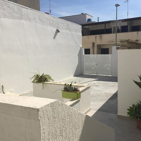 新福卡Casa Sul Mare - Wifi Free - Parcheggio Privato公寓 外观 照片