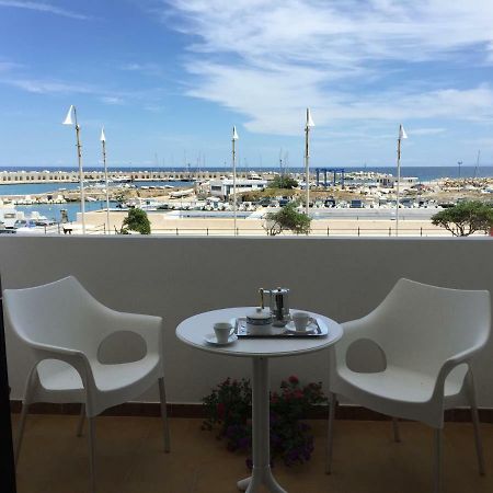 新福卡Casa Sul Mare - Wifi Free - Parcheggio Privato公寓 外观 照片