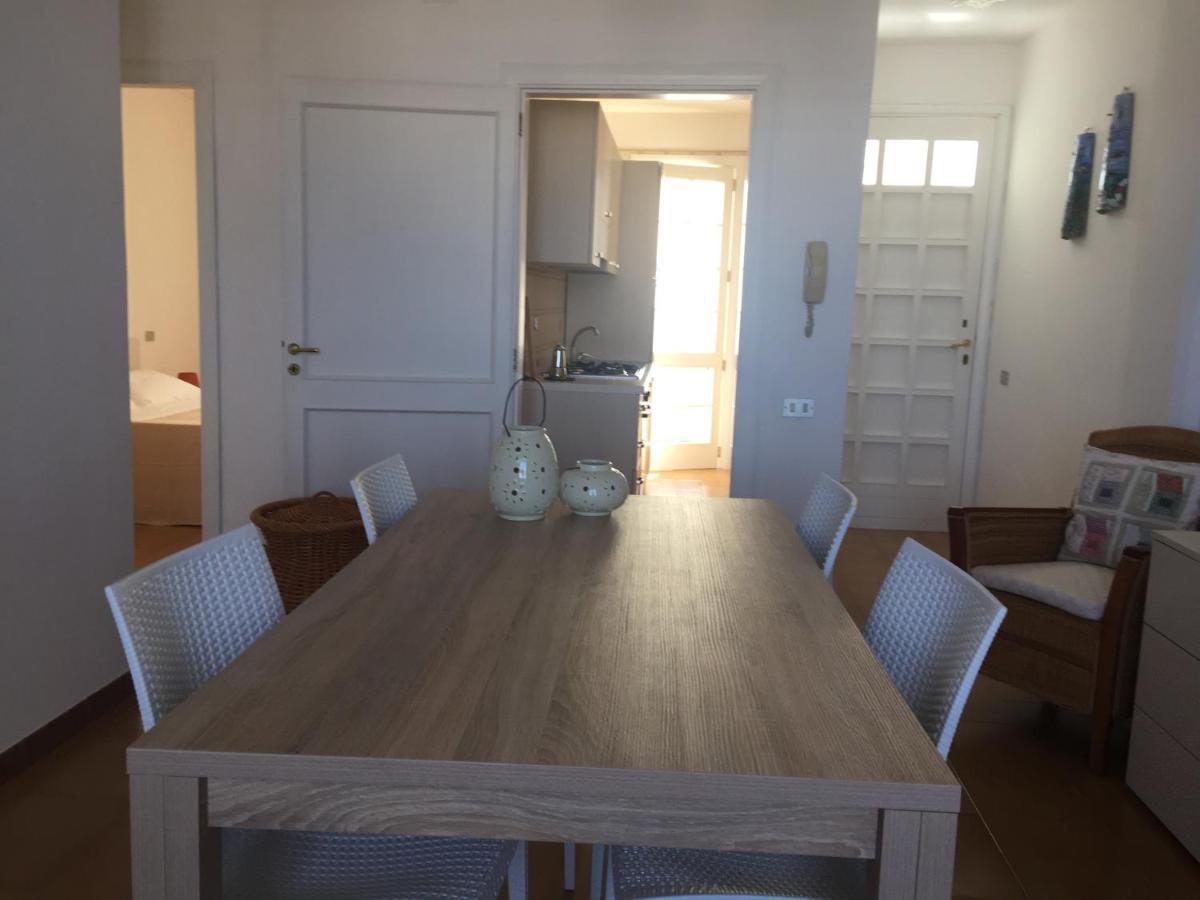 新福卡Casa Sul Mare - Wifi Free - Parcheggio Privato公寓 外观 照片