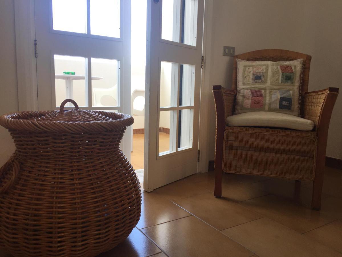 新福卡Casa Sul Mare - Wifi Free - Parcheggio Privato公寓 外观 照片