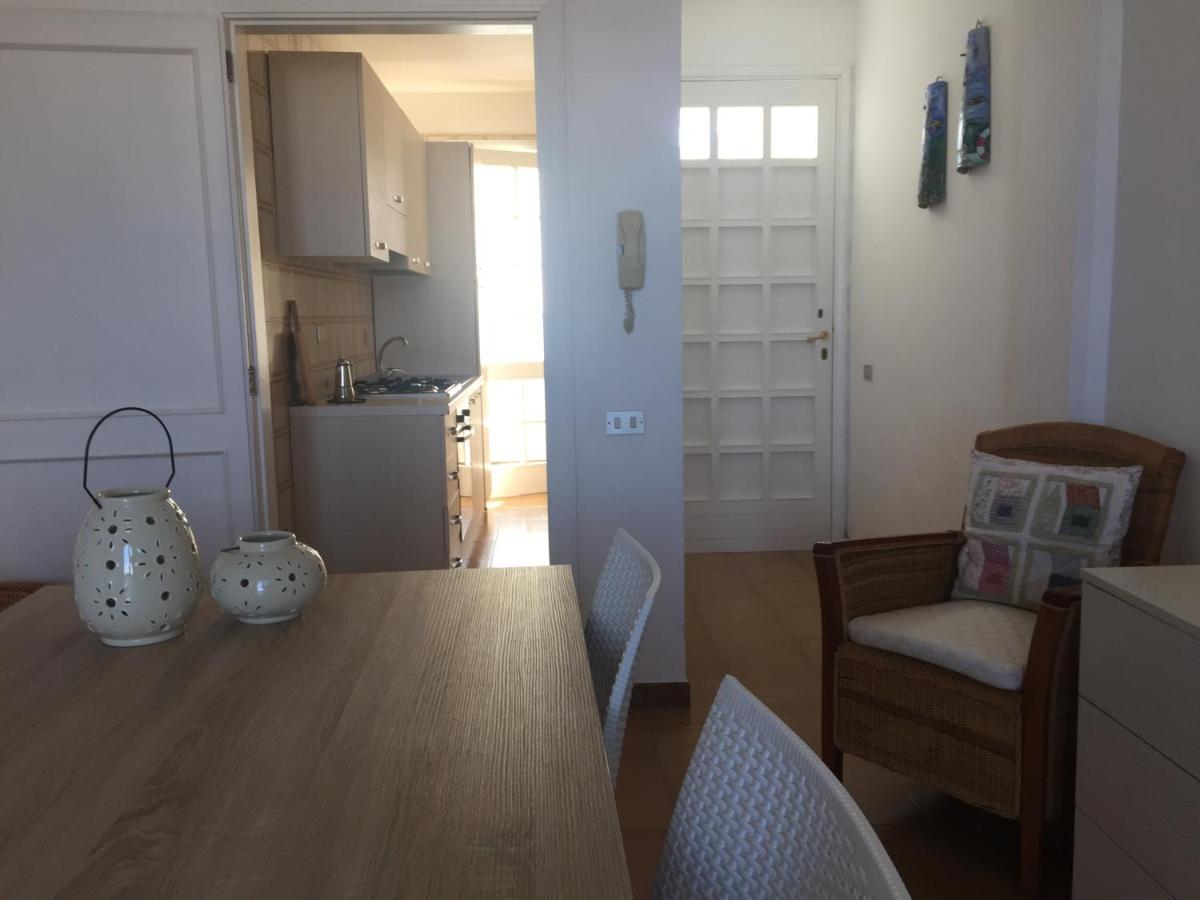新福卡Casa Sul Mare - Wifi Free - Parcheggio Privato公寓 外观 照片