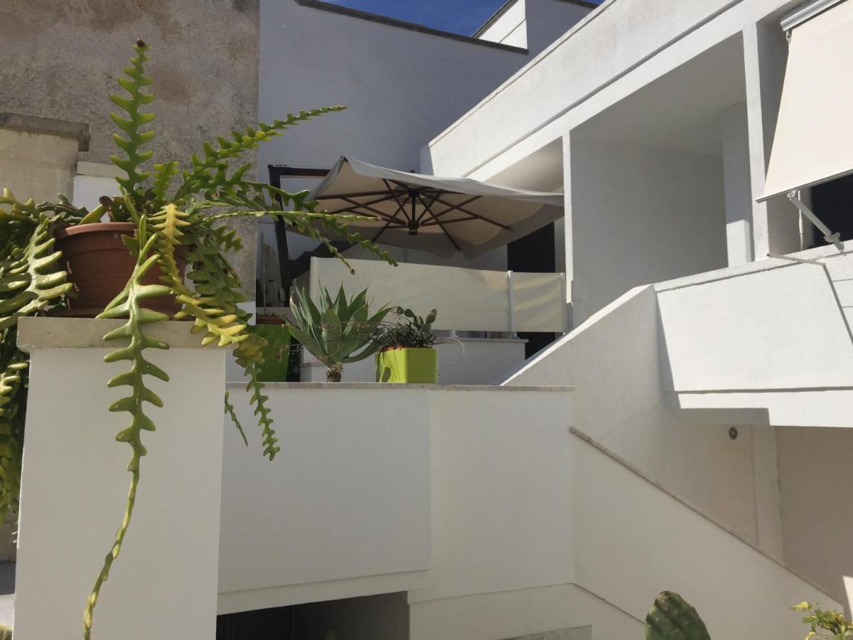 新福卡Casa Sul Mare - Wifi Free - Parcheggio Privato公寓 外观 照片