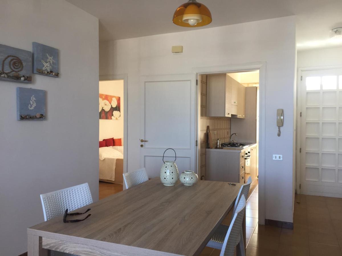 新福卡Casa Sul Mare - Wifi Free - Parcheggio Privato公寓 外观 照片