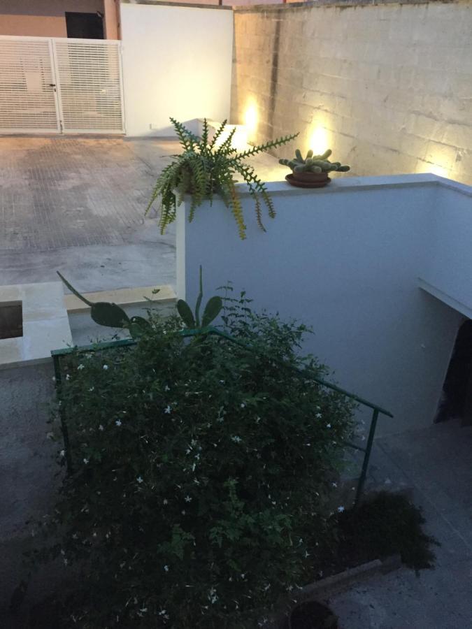 新福卡Casa Sul Mare - Wifi Free - Parcheggio Privato公寓 外观 照片
