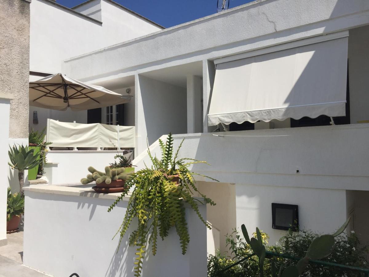 新福卡Casa Sul Mare - Wifi Free - Parcheggio Privato公寓 外观 照片