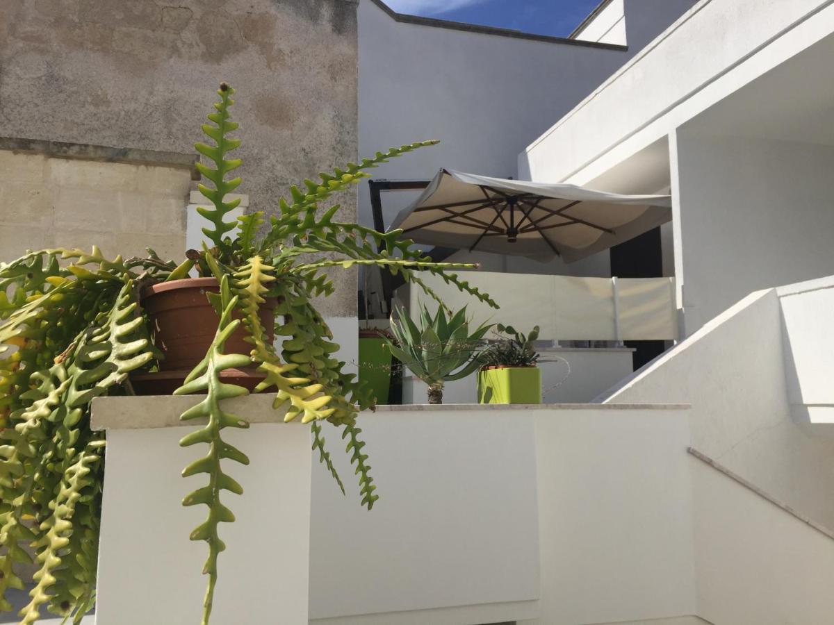 新福卡Casa Sul Mare - Wifi Free - Parcheggio Privato公寓 外观 照片