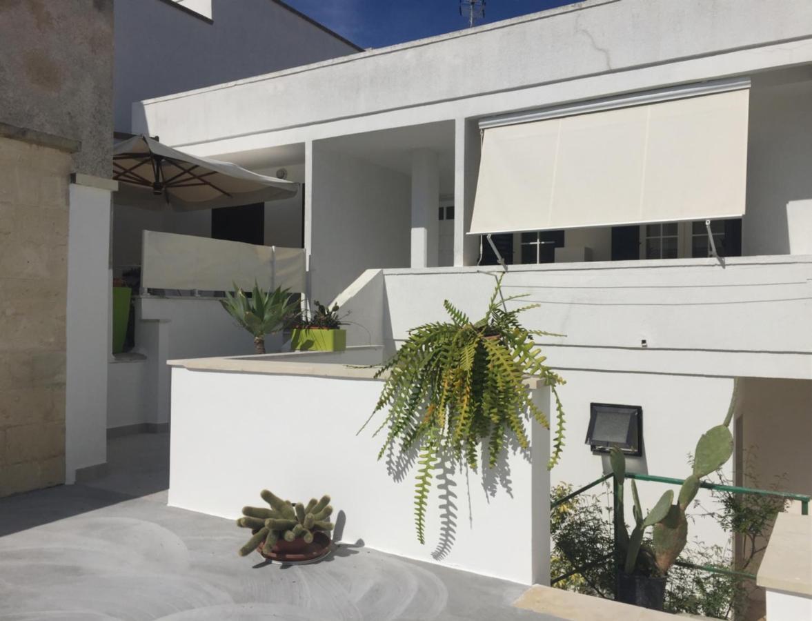 新福卡Casa Sul Mare - Wifi Free - Parcheggio Privato公寓 外观 照片
