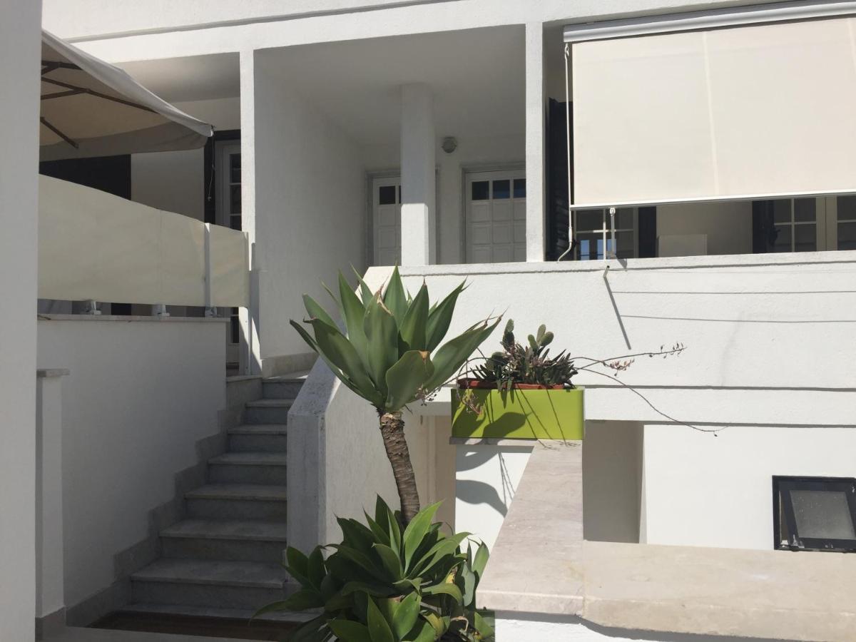 新福卡Casa Sul Mare - Wifi Free - Parcheggio Privato公寓 外观 照片