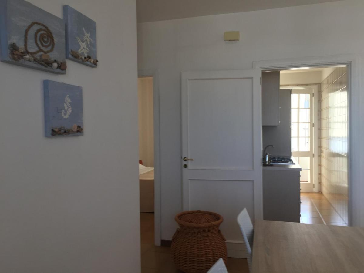 新福卡Casa Sul Mare - Wifi Free - Parcheggio Privato公寓 外观 照片