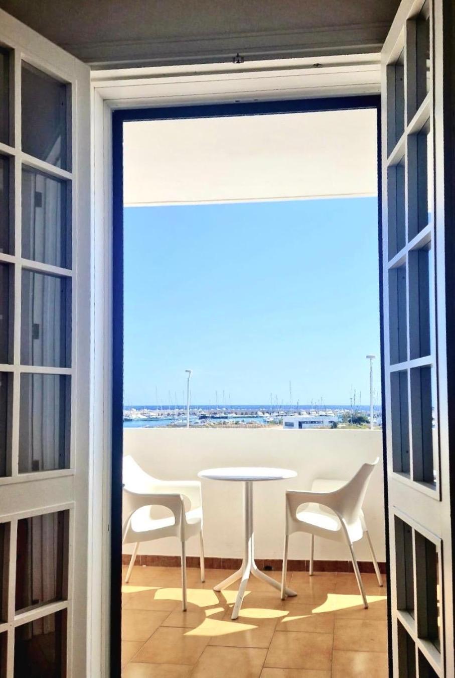 新福卡Casa Sul Mare - Wifi Free - Parcheggio Privato公寓 外观 照片