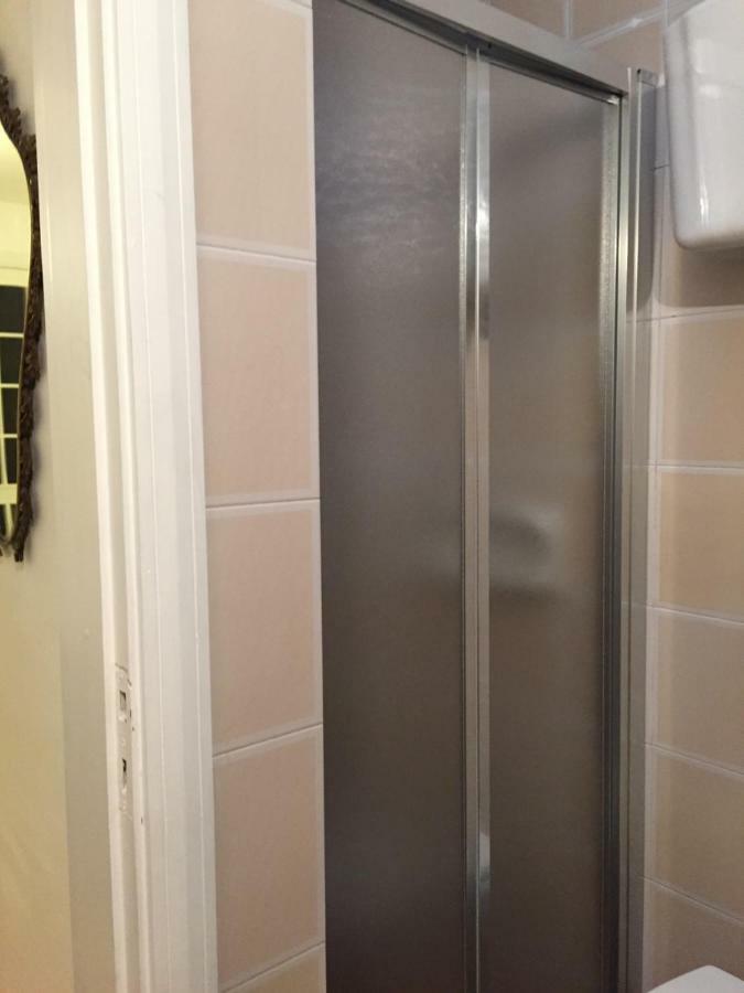 新福卡Casa Sul Mare - Wifi Free - Parcheggio Privato公寓 外观 照片