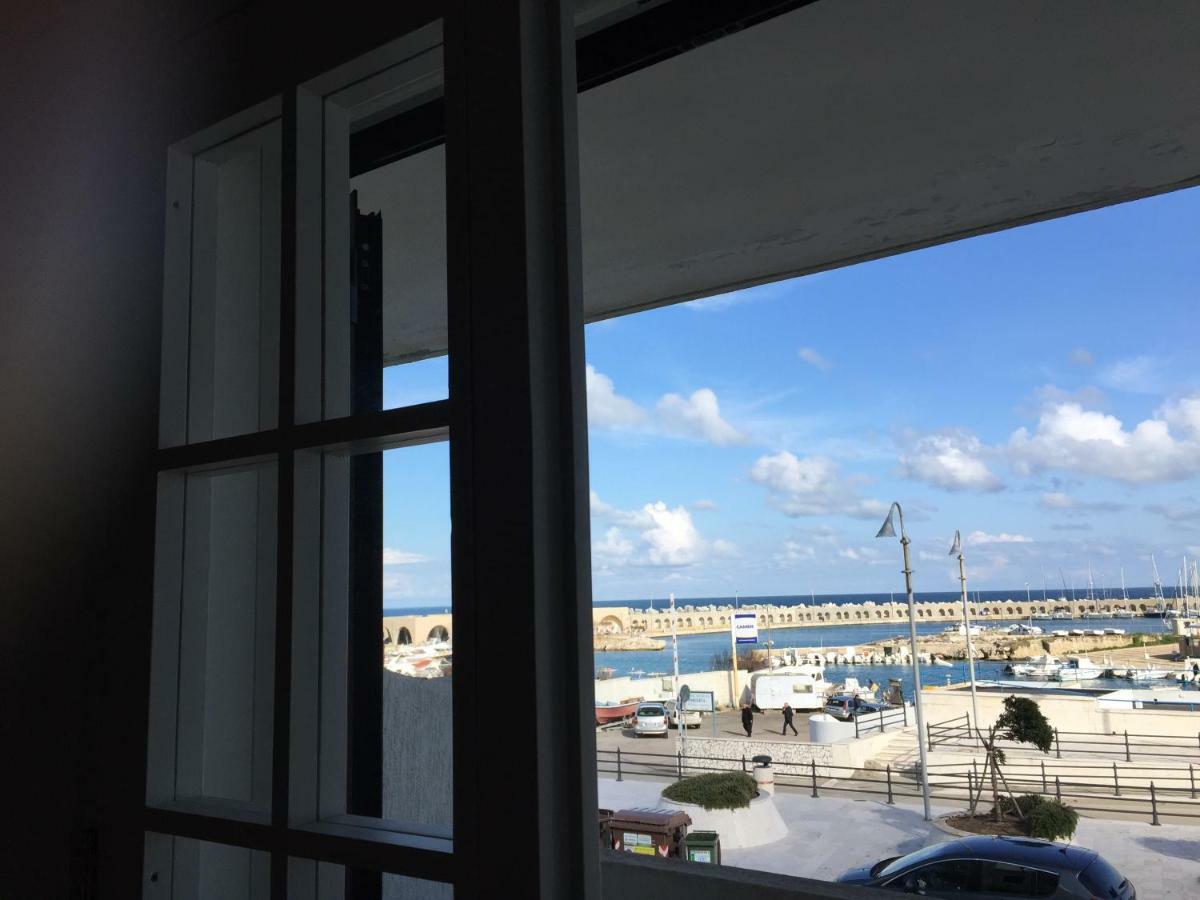 新福卡Casa Sul Mare - Wifi Free - Parcheggio Privato公寓 外观 照片