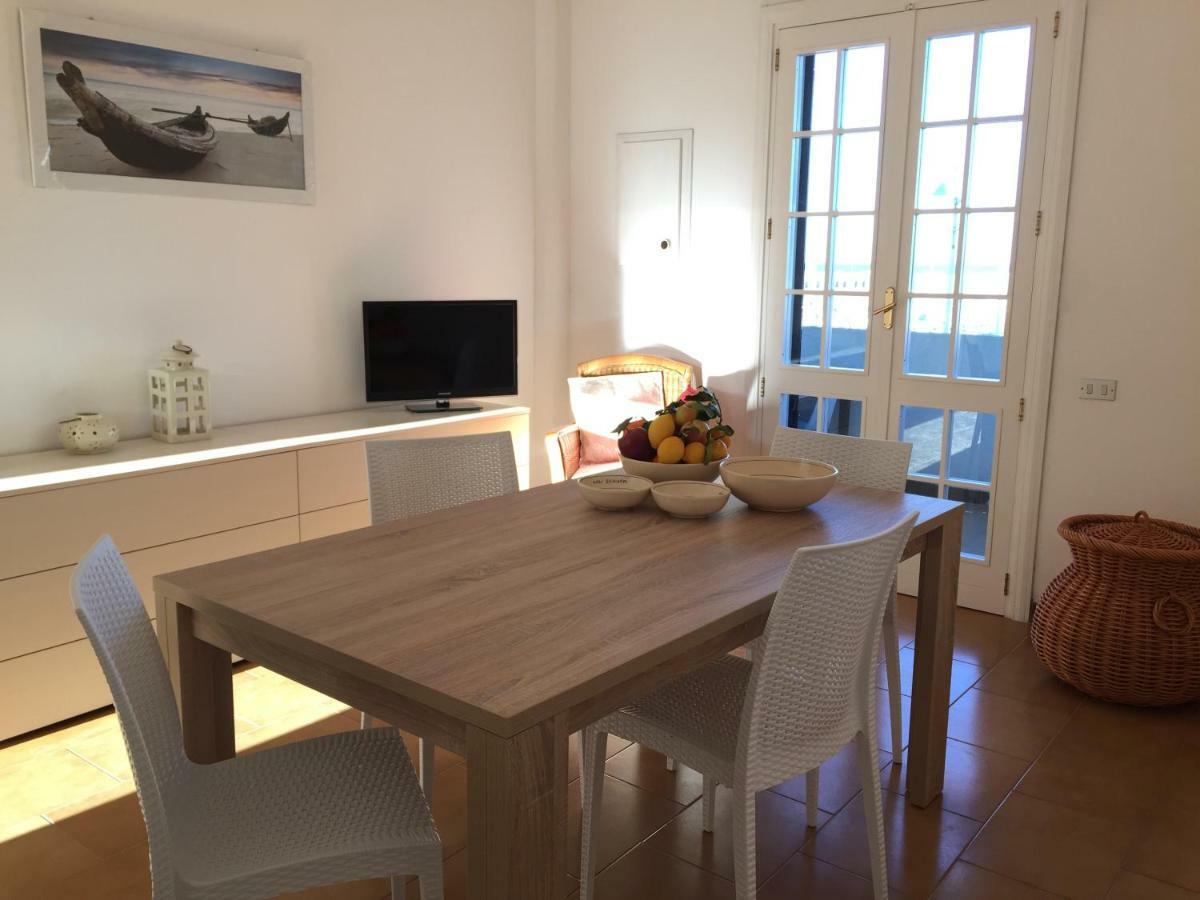 新福卡Casa Sul Mare - Wifi Free - Parcheggio Privato公寓 外观 照片
