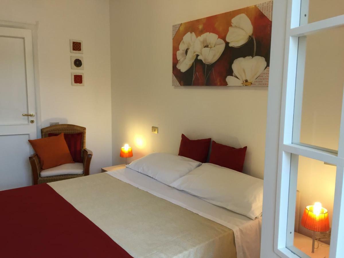 新福卡Casa Sul Mare - Wifi Free - Parcheggio Privato公寓 外观 照片