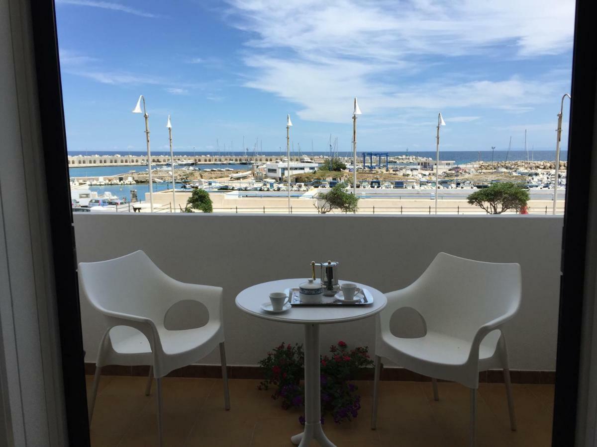 新福卡Casa Sul Mare - Wifi Free - Parcheggio Privato公寓 外观 照片