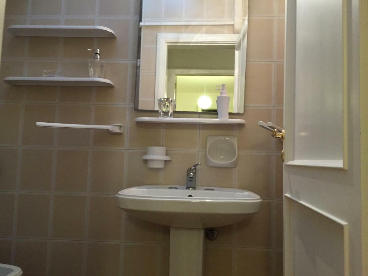 新福卡Casa Sul Mare - Wifi Free - Parcheggio Privato公寓 外观 照片