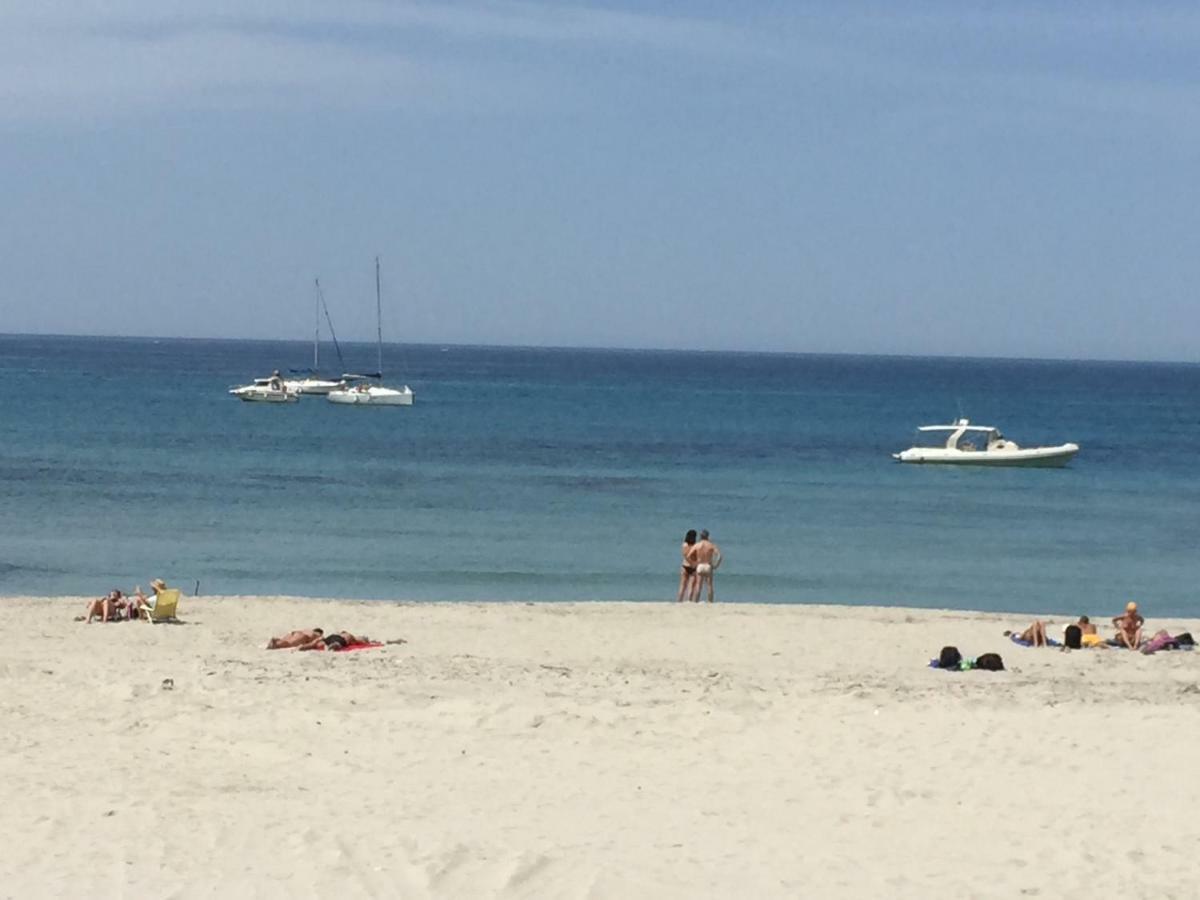 新福卡Casa Sul Mare - Wifi Free - Parcheggio Privato公寓 外观 照片