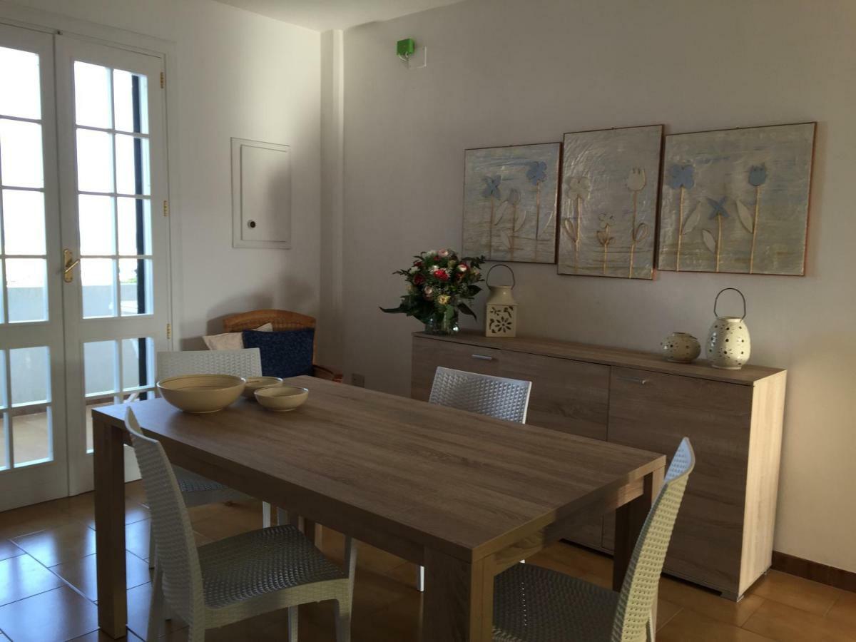 新福卡Casa Sul Mare - Wifi Free - Parcheggio Privato公寓 外观 照片