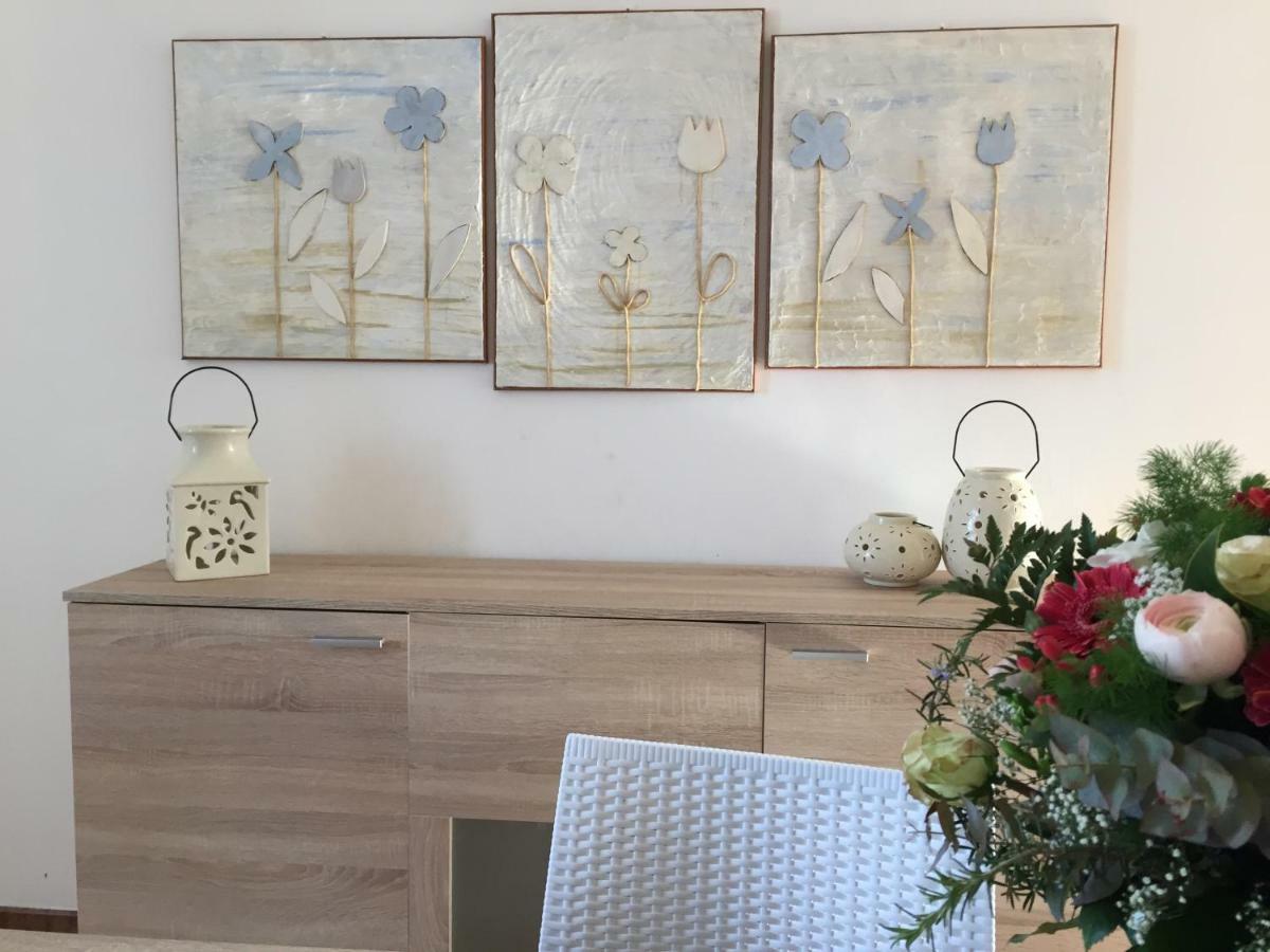 新福卡Casa Sul Mare - Wifi Free - Parcheggio Privato公寓 外观 照片