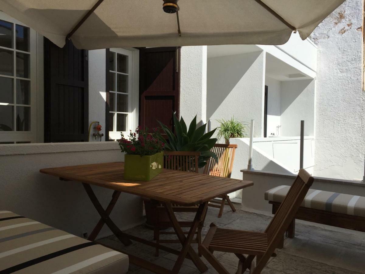 新福卡Casa Sul Mare - Wifi Free - Parcheggio Privato公寓 外观 照片