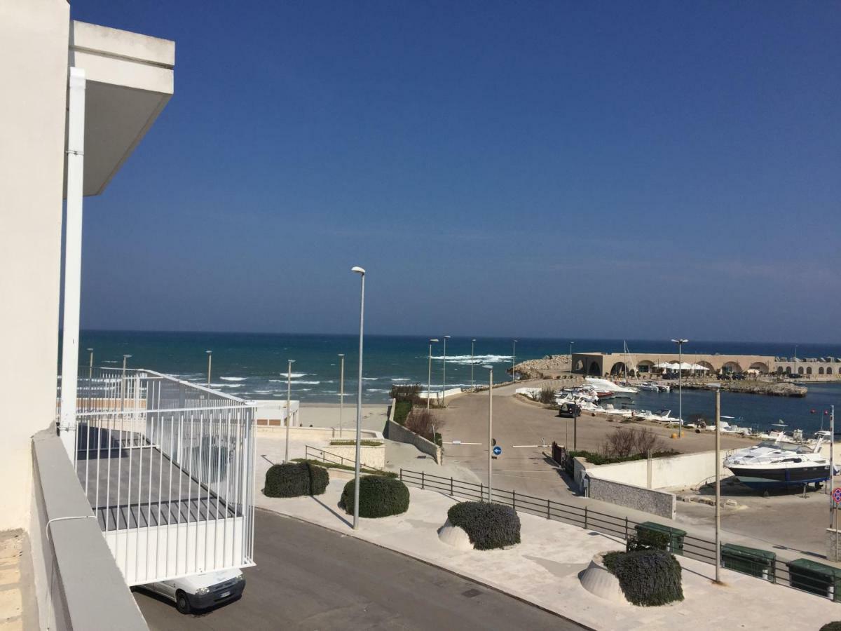 新福卡Casa Sul Mare - Wifi Free - Parcheggio Privato公寓 外观 照片